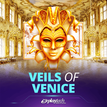Veils of Venice