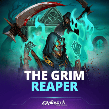 The Grim Reaper