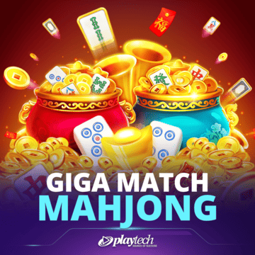 Giga Match Mahjong